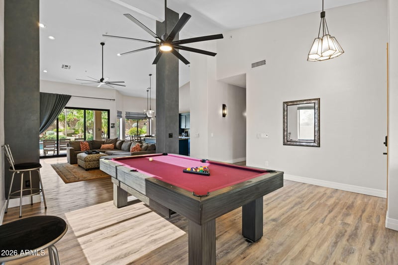 7414 Whistling Wind Way, Scottsdale, AZ 85255