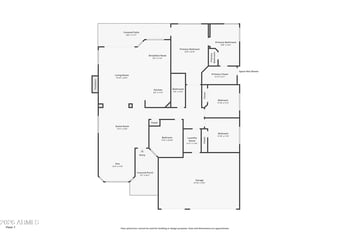 7414 Whistling Wind Way, Scottsdale, AZ 85255