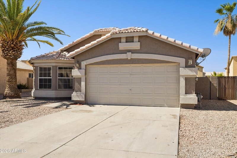 7415 Lobo Ave, Mesa, AZ 85209