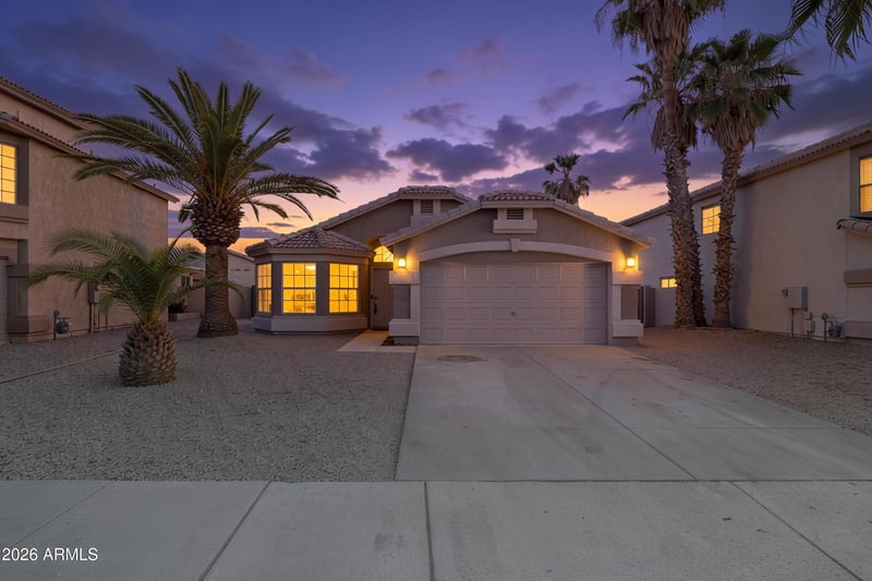 7415 Lobo Ave, Mesa, AZ 85209