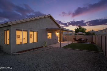 7415 Lobo Ave, Mesa, AZ 85209