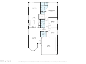 7415 Lobo Ave, Mesa, AZ 85209
