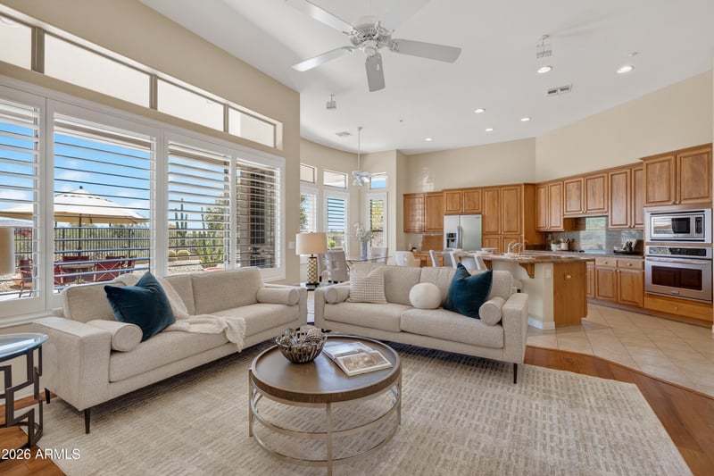 7415 Pasaro Dr, Scottsdale, AZ 85266