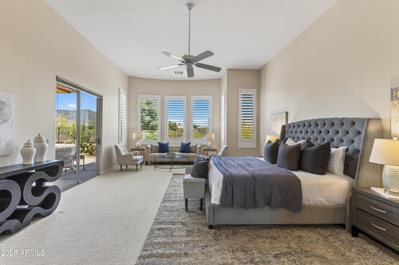 7415 Pasaro Dr, Scottsdale, AZ 85266