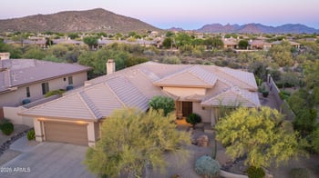 7415 Pasaro Dr, Scottsdale, AZ 85266