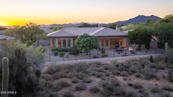 7415 E Pasaro Dr, Scottsdale, AZ 85266