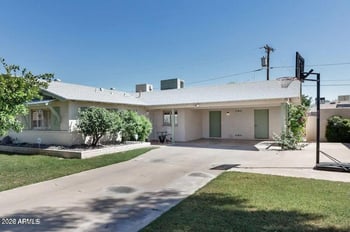 7415 Princeton Ave, Scottsdale, AZ 85257