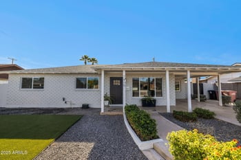 7415 Holly St, Scottsdale, AZ 85257