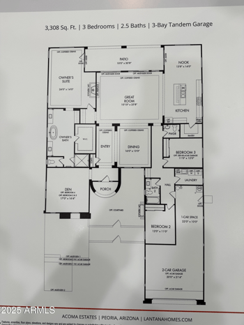 7415 Lisbon Ln, Peoria, AZ 85381