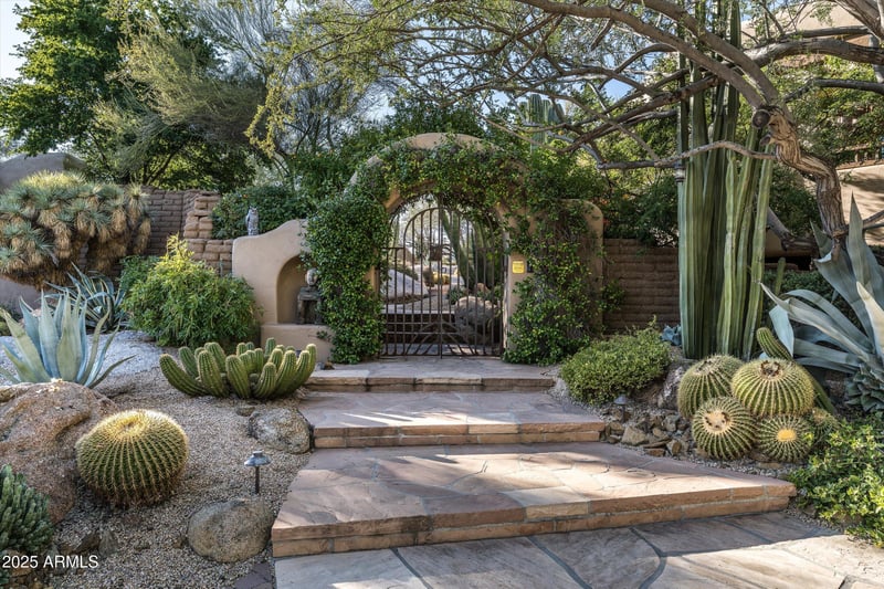 7416 Arroyo Hondo Rd, Scottsdale, AZ 85266