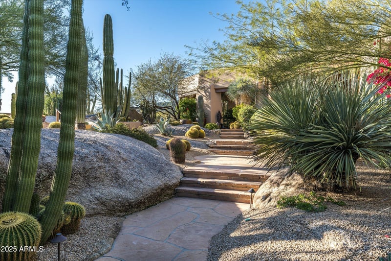 7416 Arroyo Hondo Rd, Scottsdale, AZ 85266