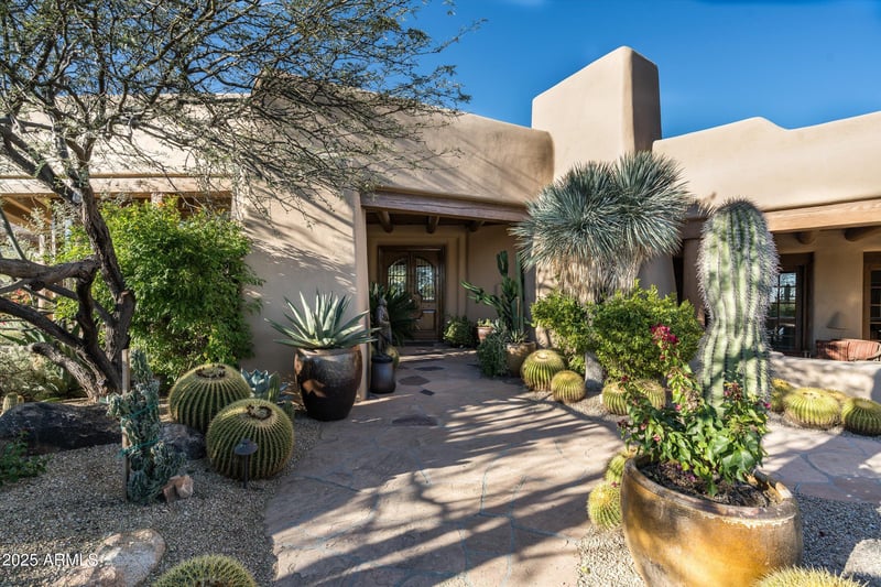 7416 Arroyo Hondo Rd, Scottsdale, AZ 85266