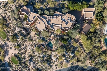 7416 Arroyo Hondo Rd, Scottsdale, AZ 85266