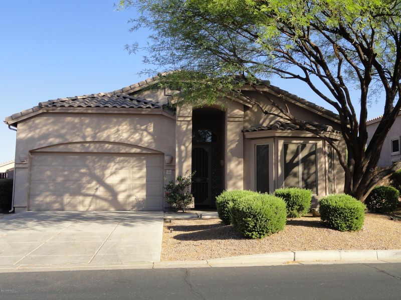 7416 E Odessa St, Mesa, AZ 85207