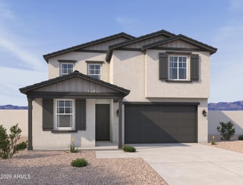 7416 47th Dr, Laveen, AZ 85339