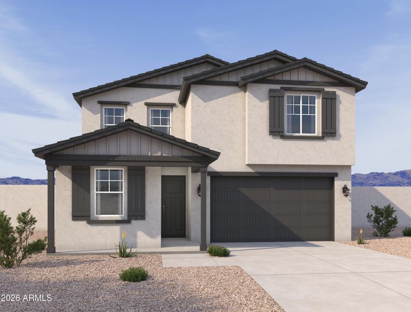7416 S 47th Dr, Laveen, AZ 85339