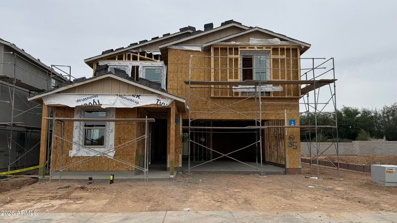 7416 S 47th Dr, Laveen, AZ 85339