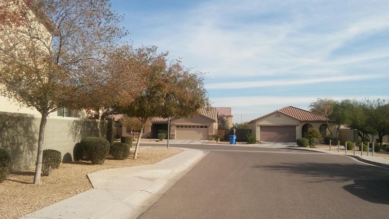 7416 W Crown King Rd, Phoenix, AZ 85043