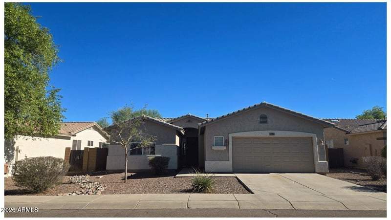 7416 Darrow St, Laveen, AZ 85339