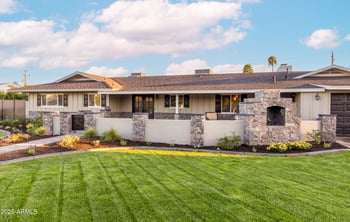7417 E Bonita Dr, Scottsdale, AZ 85250