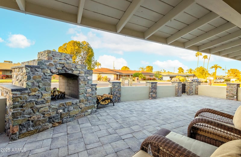7417 E Bonita Dr, Scottsdale, AZ 85250