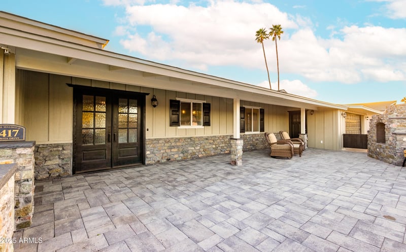 7417 E Bonita Dr, Scottsdale, AZ 85250