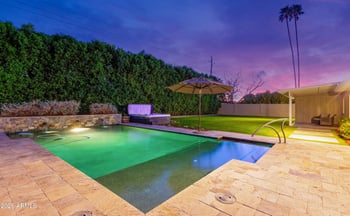 7417 E Bonita Dr, Scottsdale, AZ 85250