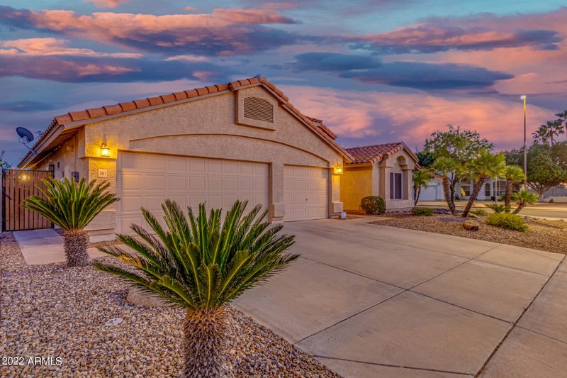 7417 E Lompoc Ave, Mesa, AZ 85209