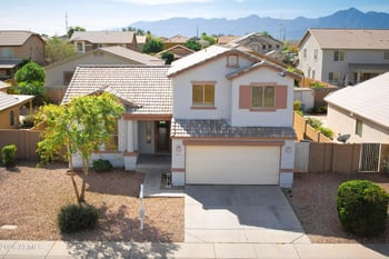 7417 Jones Ave, Phoenix, AZ 85043