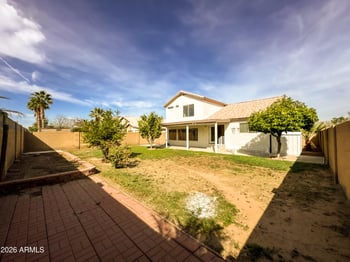 7417 Jones Ave, Phoenix, AZ 85043