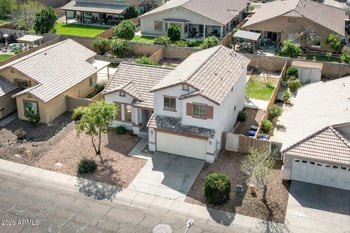 7417 Jones Ave, Phoenix, AZ 85043