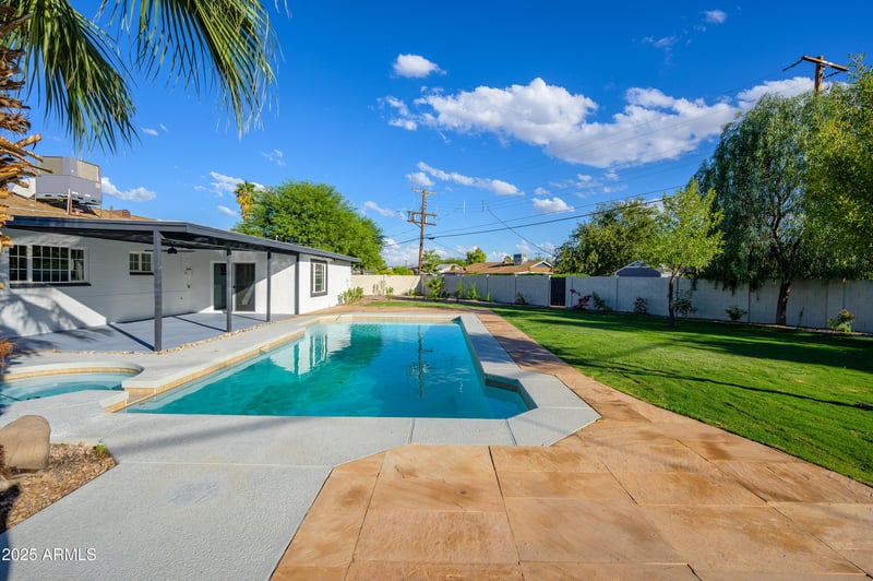 7417 Kimsey Ln, Scottsdale, AZ 85257