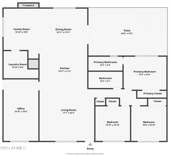 7417 Kimsey Ln, Scottsdale, AZ 85257