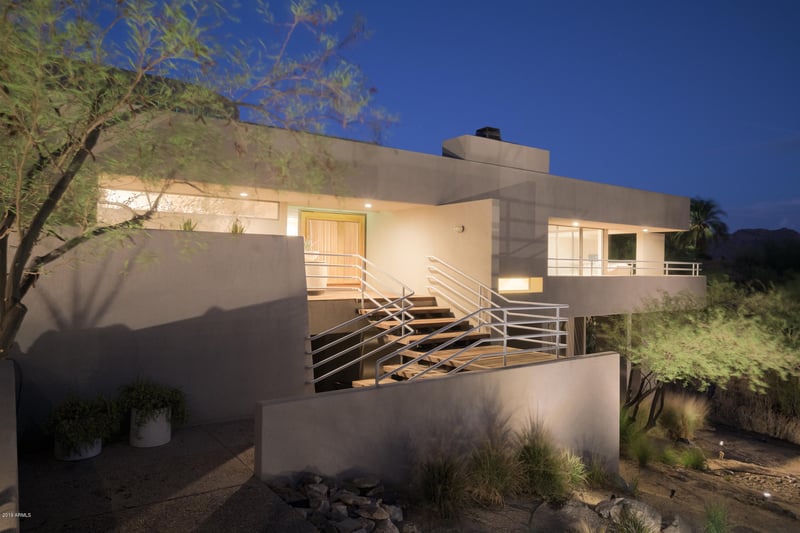 7417 N Red Ledge Dr, Paradise Valley, AZ 85253