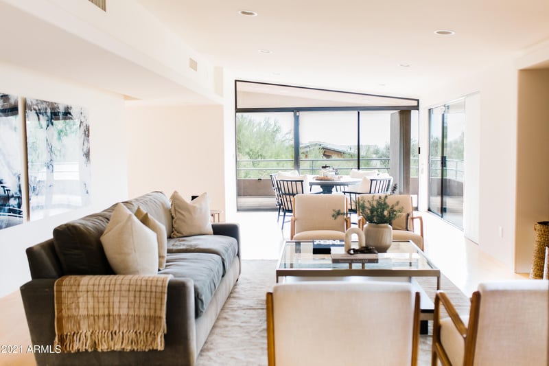 7417 N Red Ledge Dr, Paradise Valley, AZ 85253