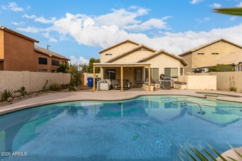 7417 Naranja Ave, Mesa, AZ 85209