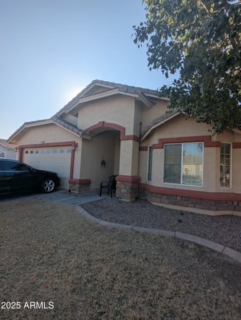 7417 Park St, Laveen, AZ 85339