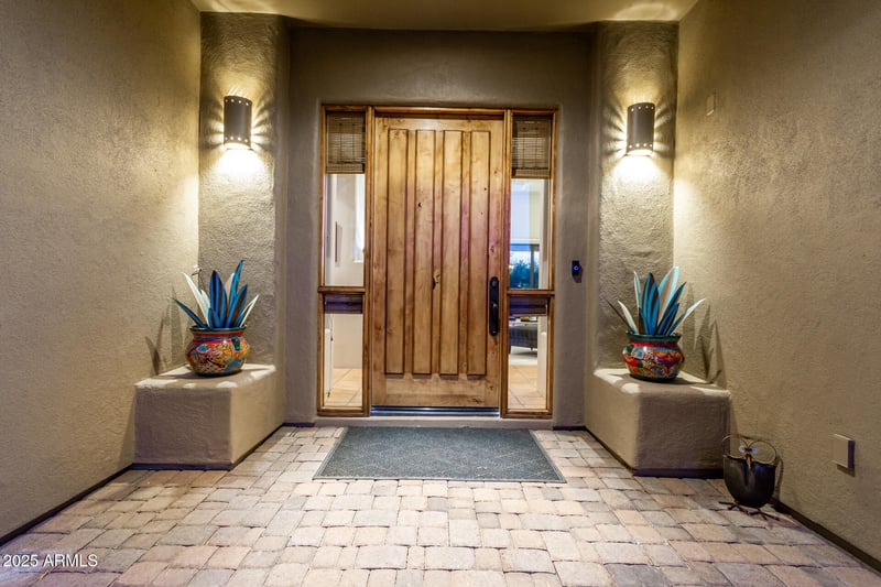 7417 Sugarloaf St, Mesa, AZ 85207