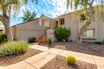 7417 Via Camello Del Norte -- #160, Scottsdale, AZ 85258