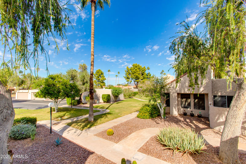 7417 Via Camello Del Norte -- #160, Scottsdale, AZ 85258