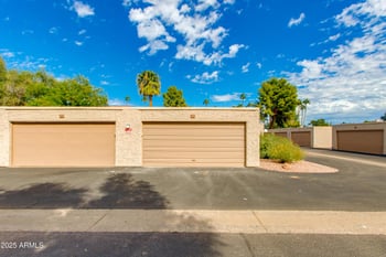 7417 Via Camello Del Norte -- #160, Scottsdale, AZ 85258