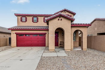 7417 W Florence Ave, Phoenix, AZ 85043