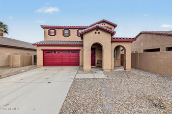 7417 W Florence Ave, Phoenix, AZ 85043