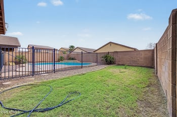 7417 W Florence Ave, Phoenix, AZ 85043