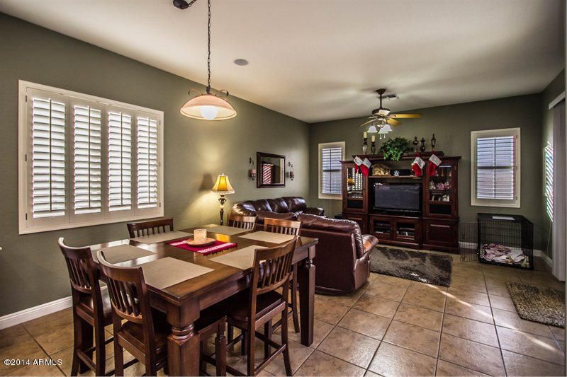 7417 W Tether Trl, Peoria, AZ 85383