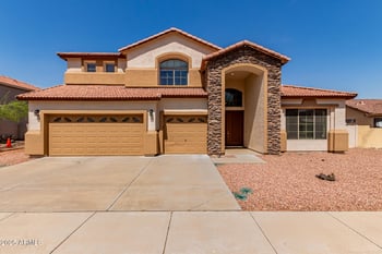 7418 25th Ln, Phoenix, AZ 85041