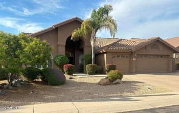 7418 Black Rock Rd, Scottsdale, AZ 85255