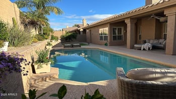 7418 Black Rock Rd, Scottsdale, AZ 85255