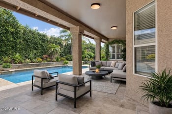 7418 Black Rock Rd, Scottsdale, AZ 85255