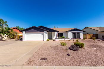 7418 Corrine Dr, Peoria, AZ 85381